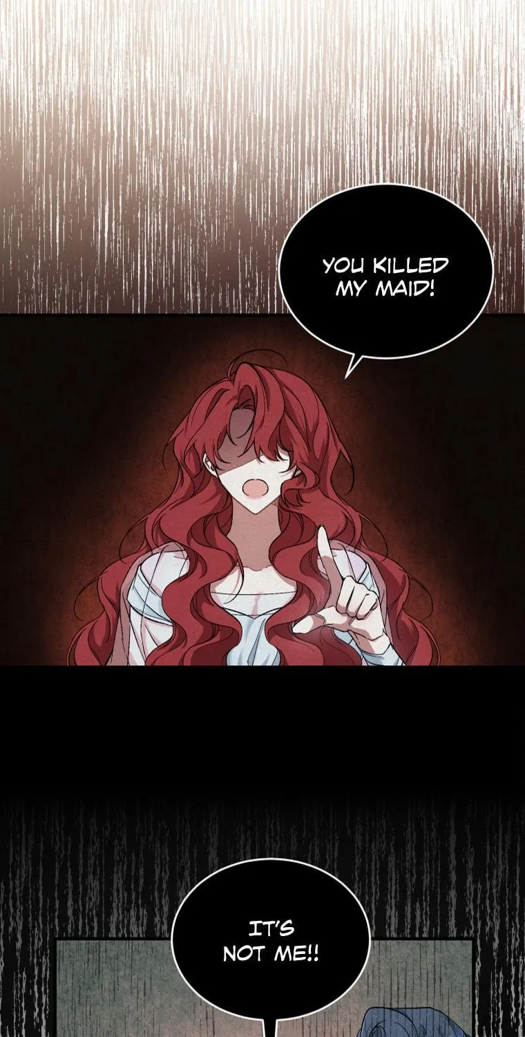 The Crimson Lady Chapter 5 page 5 - 