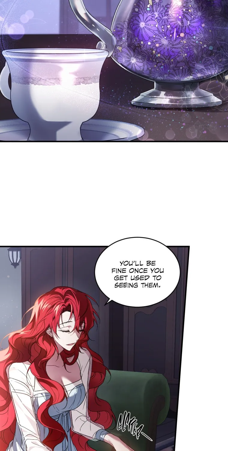The Crimson Lady Chapter 5 page 43 - 