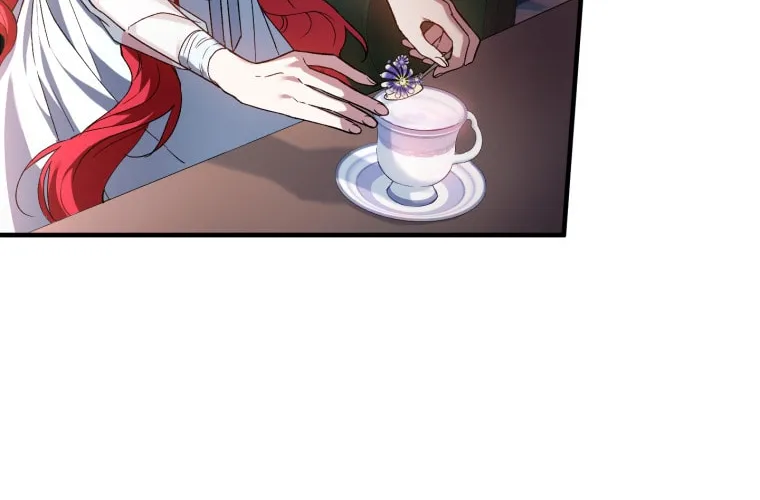 The Crimson Lady Chapter 5 page 44 - 