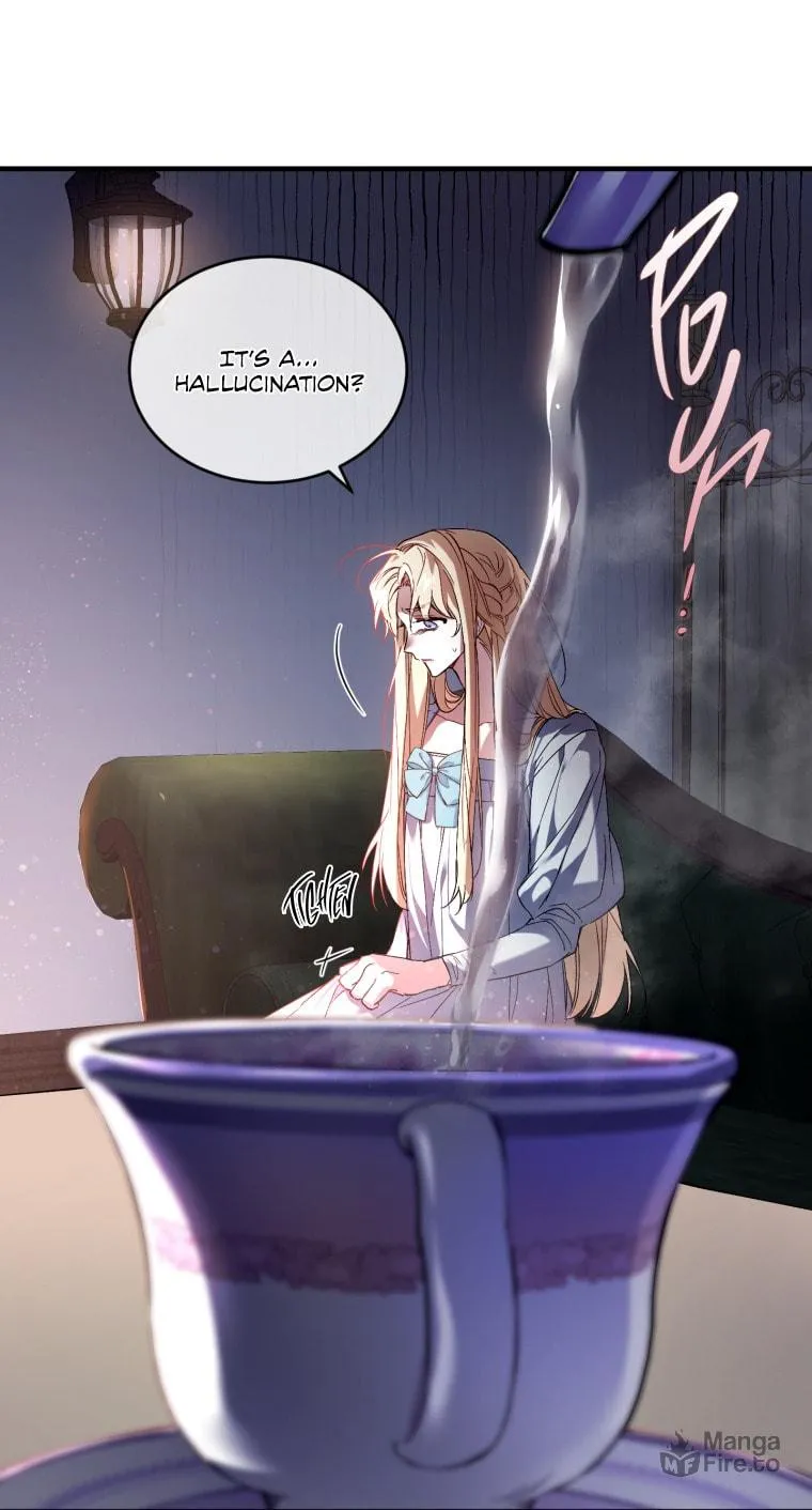 The Crimson Lady Chapter 5 page 45 - 