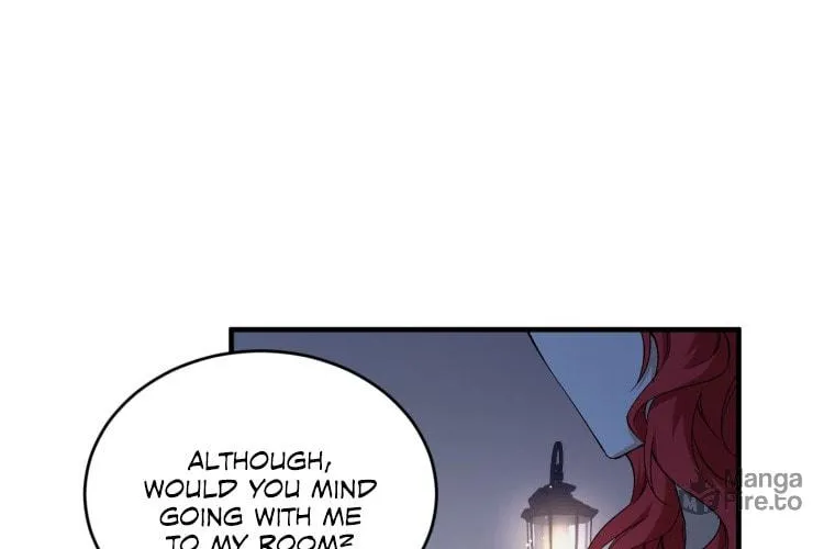 The Crimson Lady Chapter 5 page 47 - 