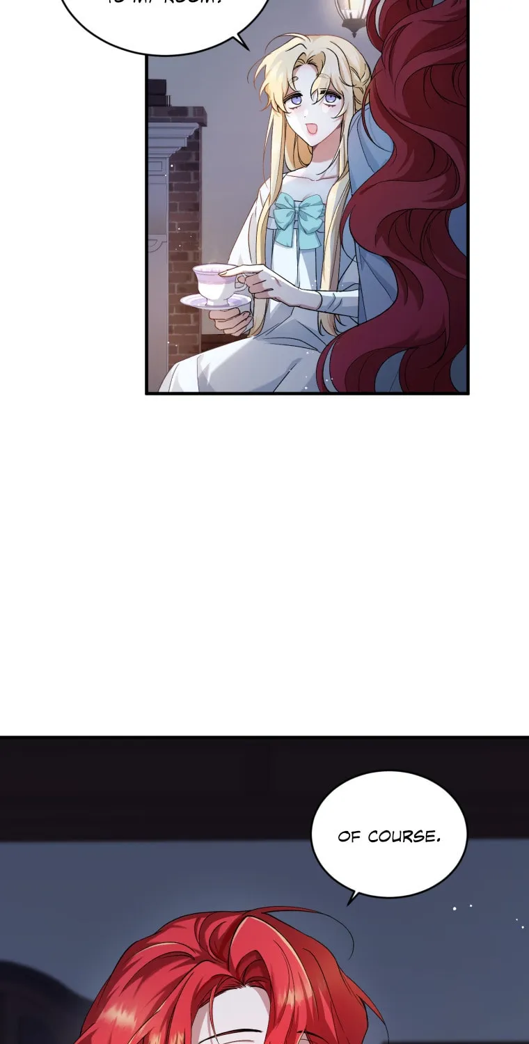 The Crimson Lady Chapter 5 page 48 - 