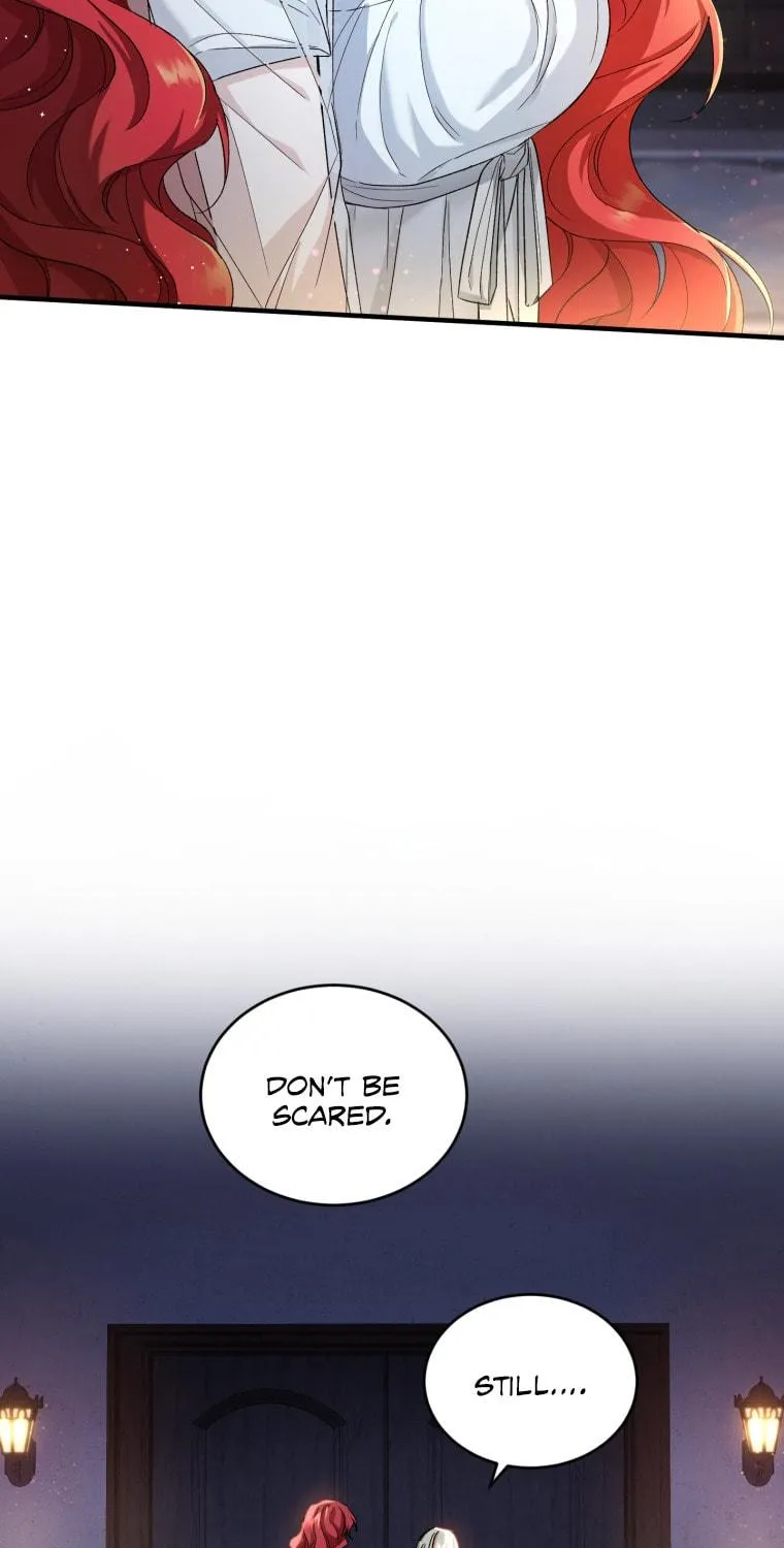 The Crimson Lady Chapter 5 page 50 - 