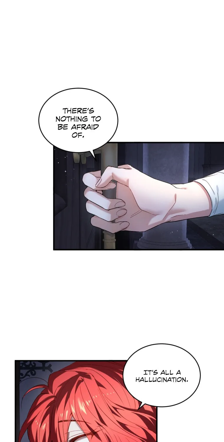 The Crimson Lady Chapter 5 page 52 - 