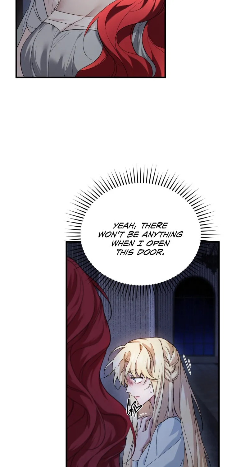 The Crimson Lady Chapter 5 page 54 - 