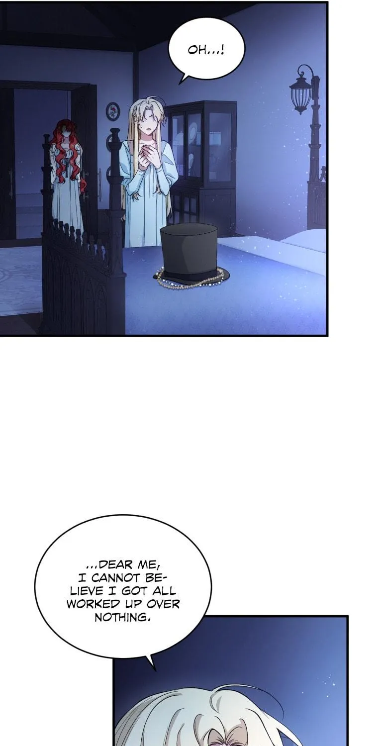 The Crimson Lady Chapter 5 page 61 - 