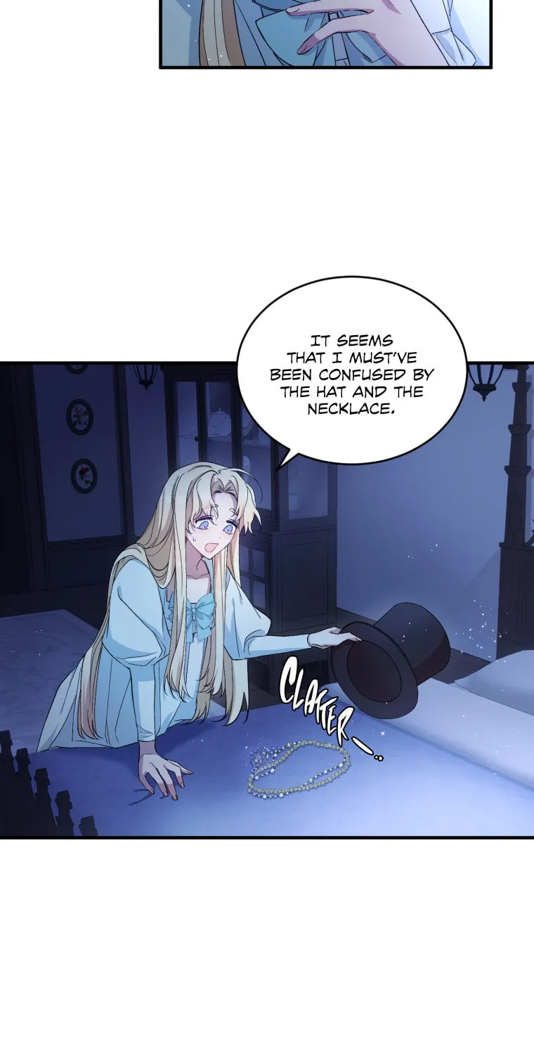The Crimson Lady Chapter 5 page 63 - 