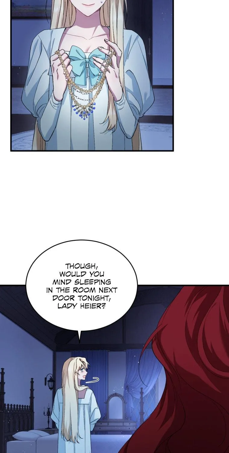 The Crimson Lady Chapter 5 page 65 - 