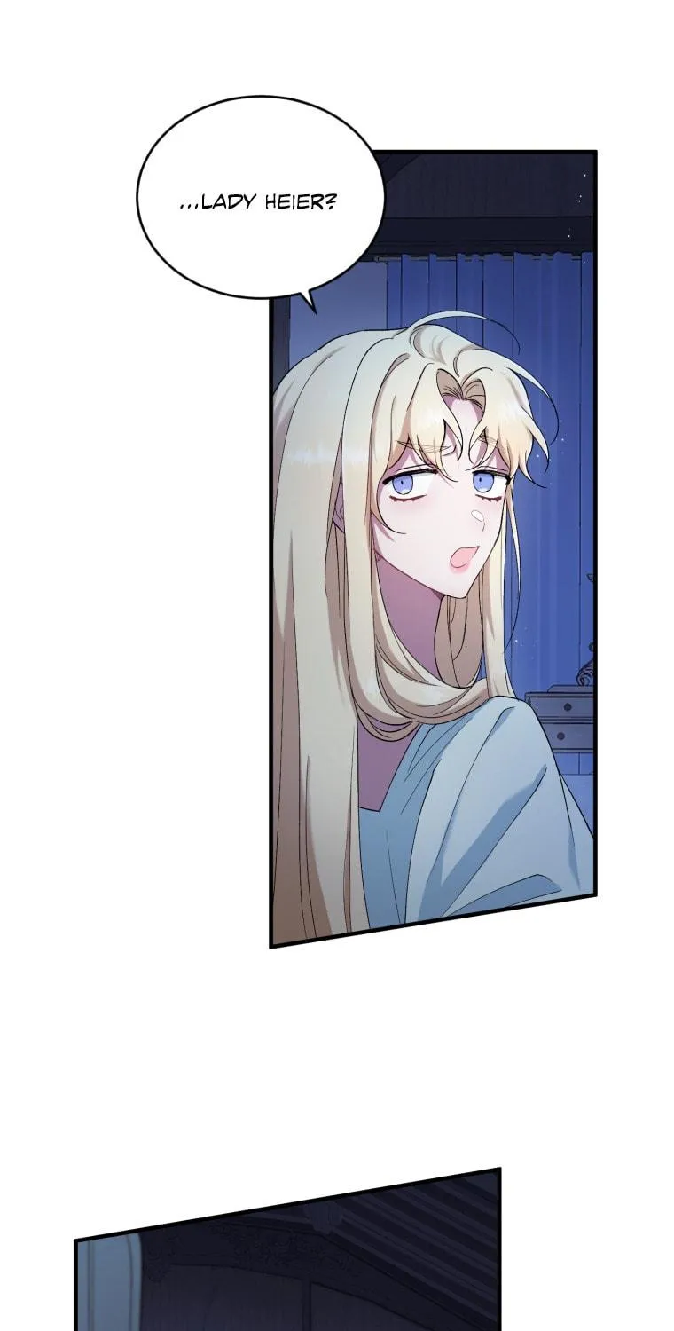 The Crimson Lady Chapter 5 page 67 - 