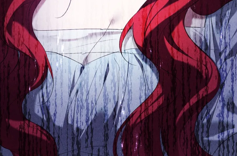 The Crimson Lady Chapter 5 page 70 - 