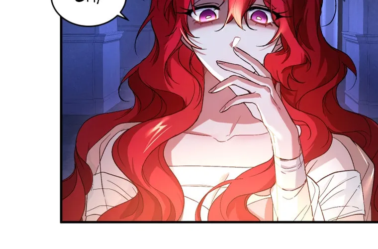 The Crimson Lady Chapter 5 page 8 - 