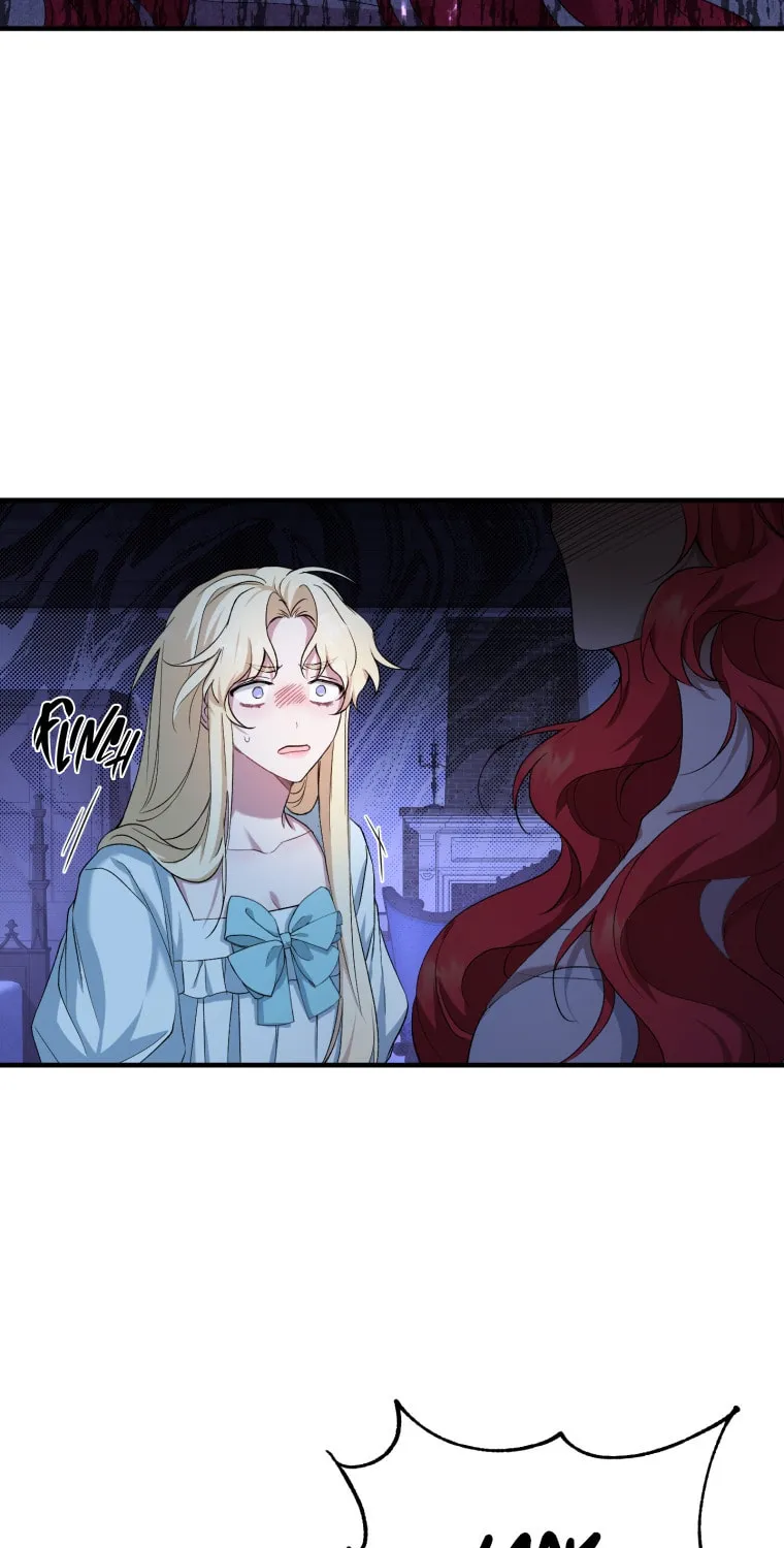 The Crimson Lady Chapter 5 page 71 - 