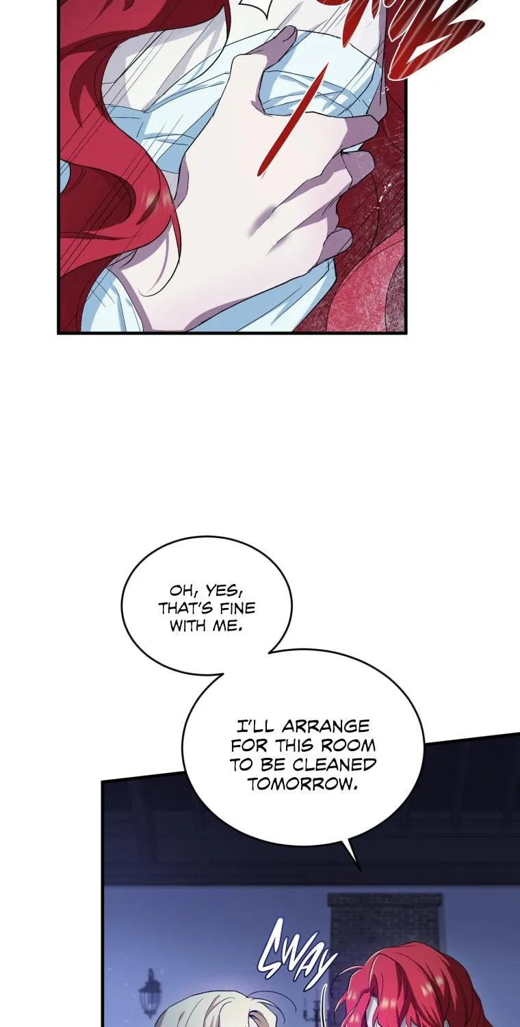 The Crimson Lady Chapter 5 page 73 - 