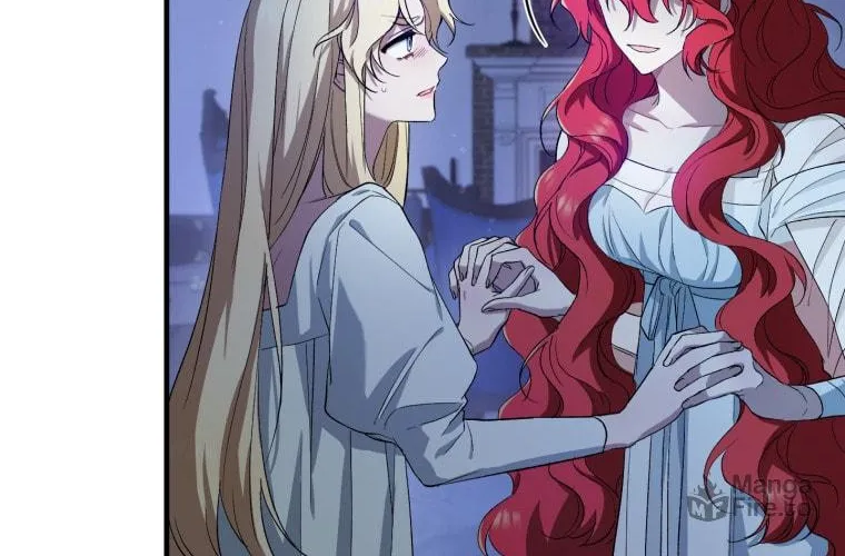 The Crimson Lady Chapter 5 page 74 - 