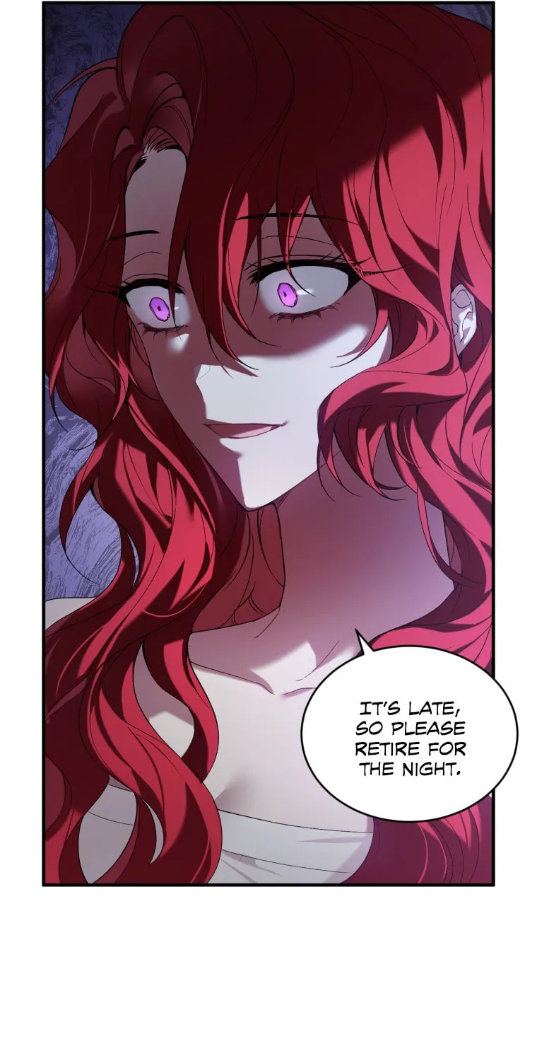 The Crimson Lady Chapter 5 page 76 - 