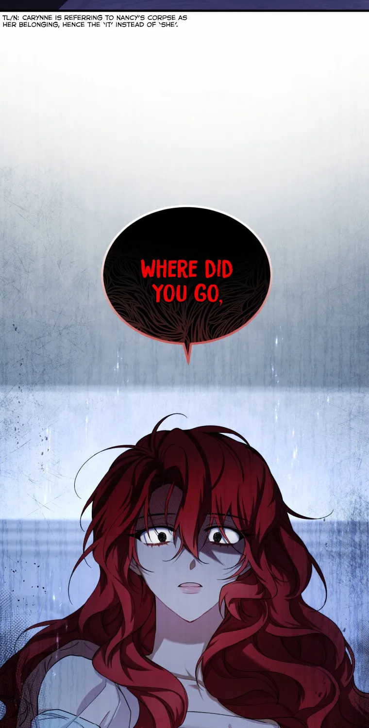 The Crimson Lady Chapter 5 page 80 - 