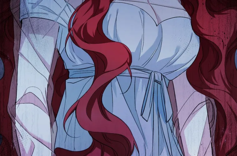 The Crimson Lady Chapter 5 page 81 - 