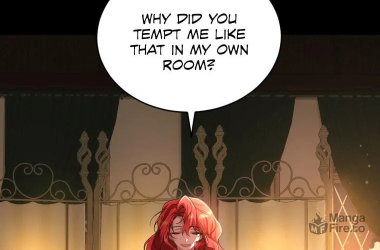 The Crimson Lady Chapter 5 page 85 - 