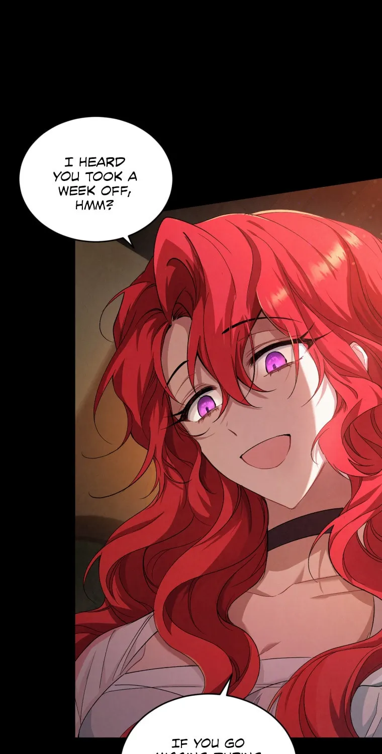 The Crimson Lady Chapter 5 page 88 - 