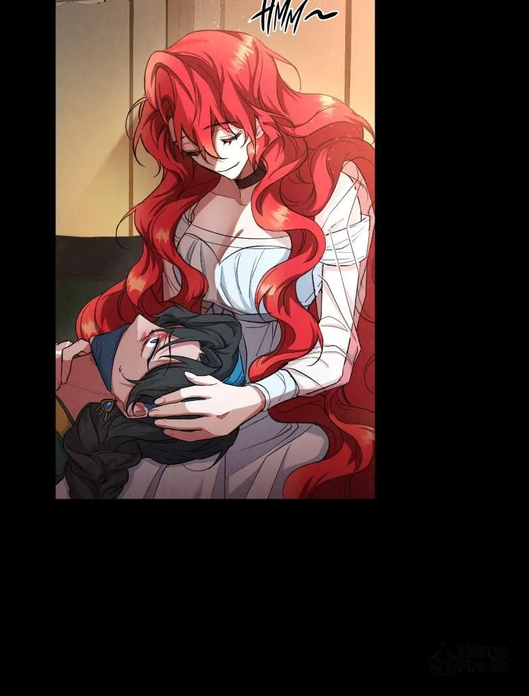 The Crimson Lady Chapter 5 page 90 - 