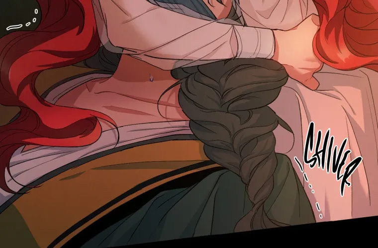 The Crimson Lady Chapter 5 page 92 - 