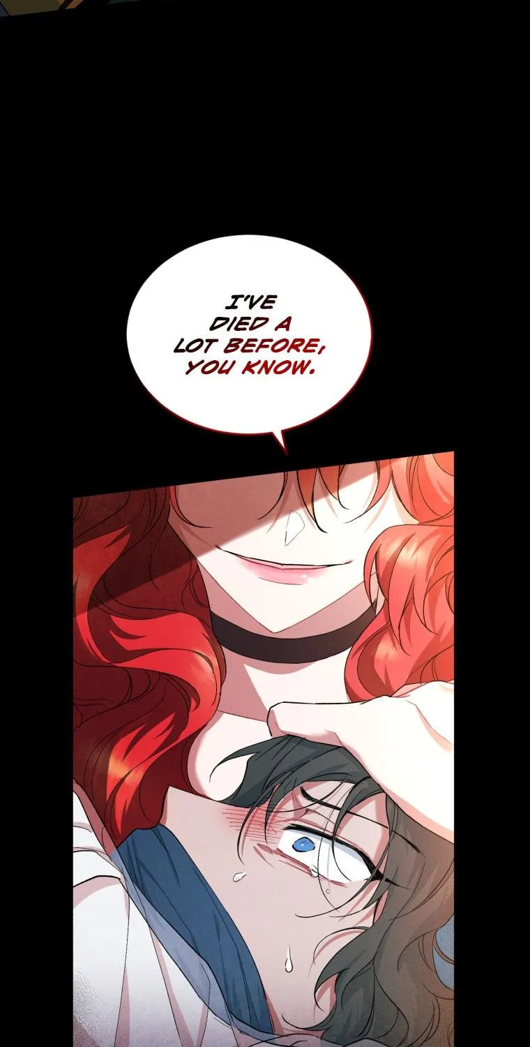 The Crimson Lady Chapter 5 page 93 - 