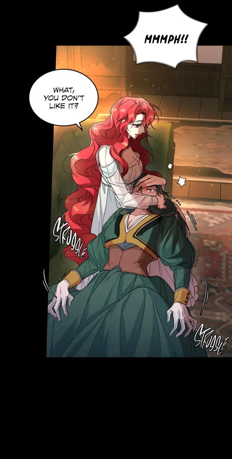 The Crimson Lady Chapter 5 page 95 - 