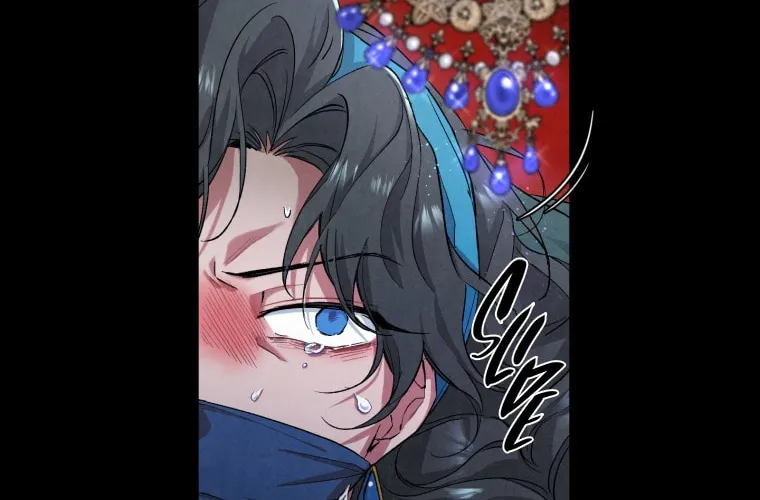 The Crimson Lady Chapter 5 page 100 - 