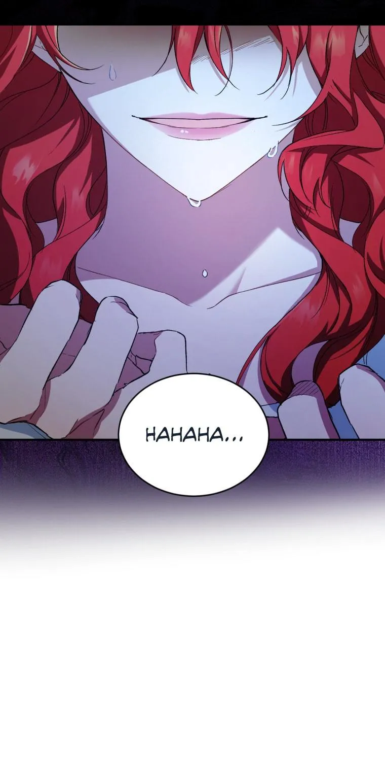 The Crimson Lady Chapter 6 page 11 - 