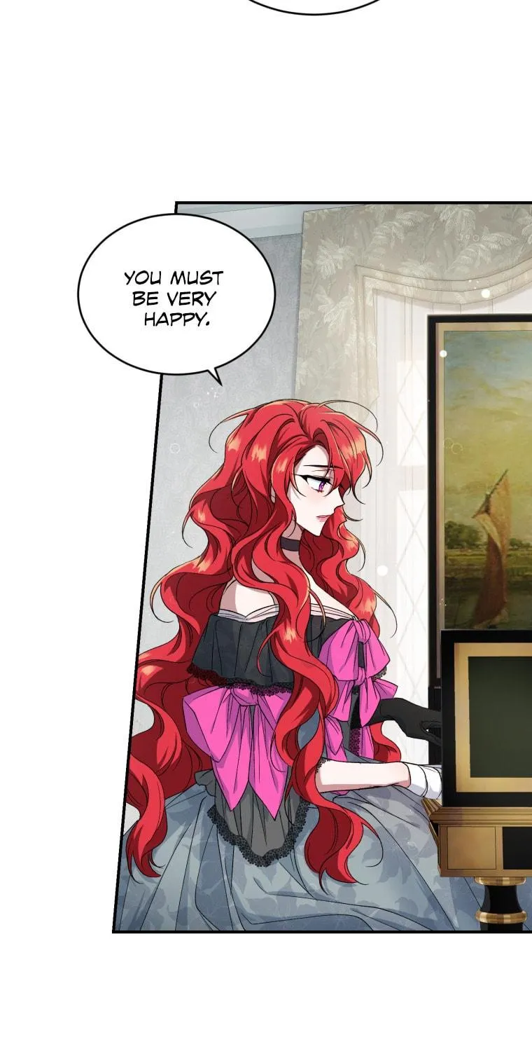 The Crimson Lady Chapter 6 page 103 - 
