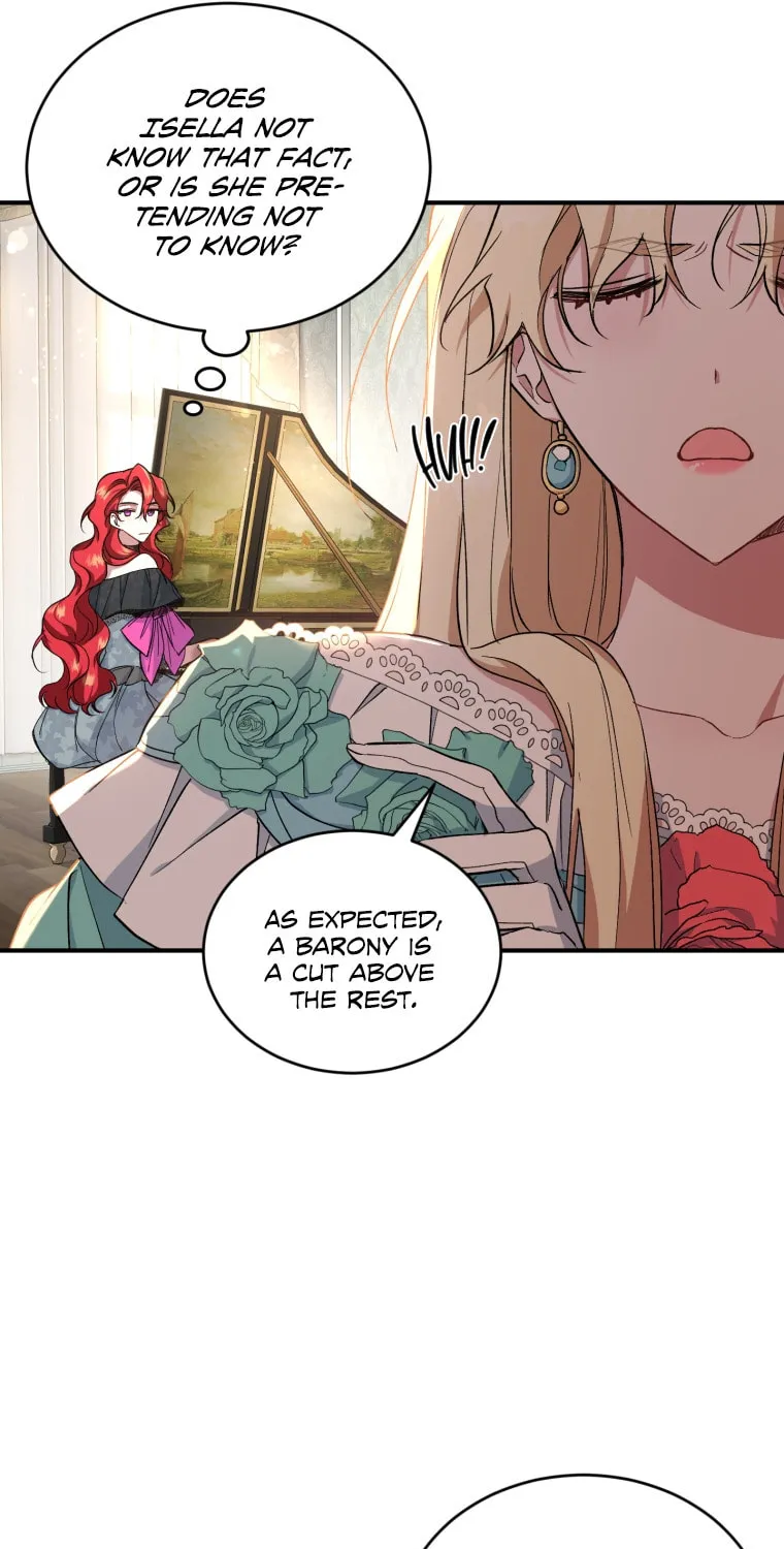 The Crimson Lady Chapter 6 page 108 - 