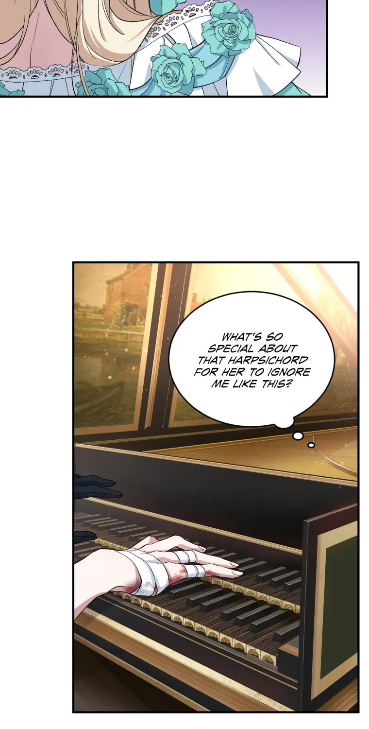 The Crimson Lady Chapter 6 page 110 - 