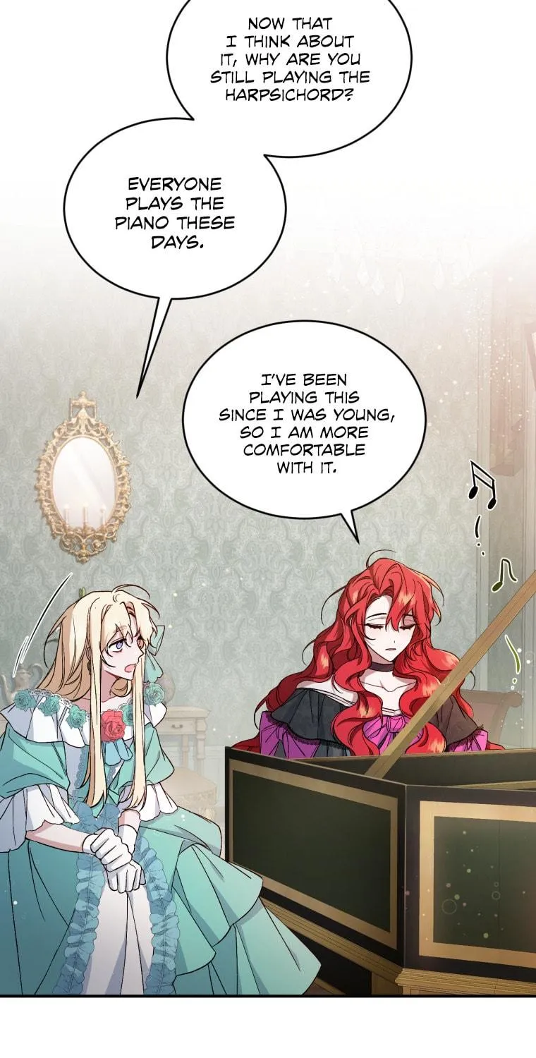The Crimson Lady Chapter 6 page 112 - 