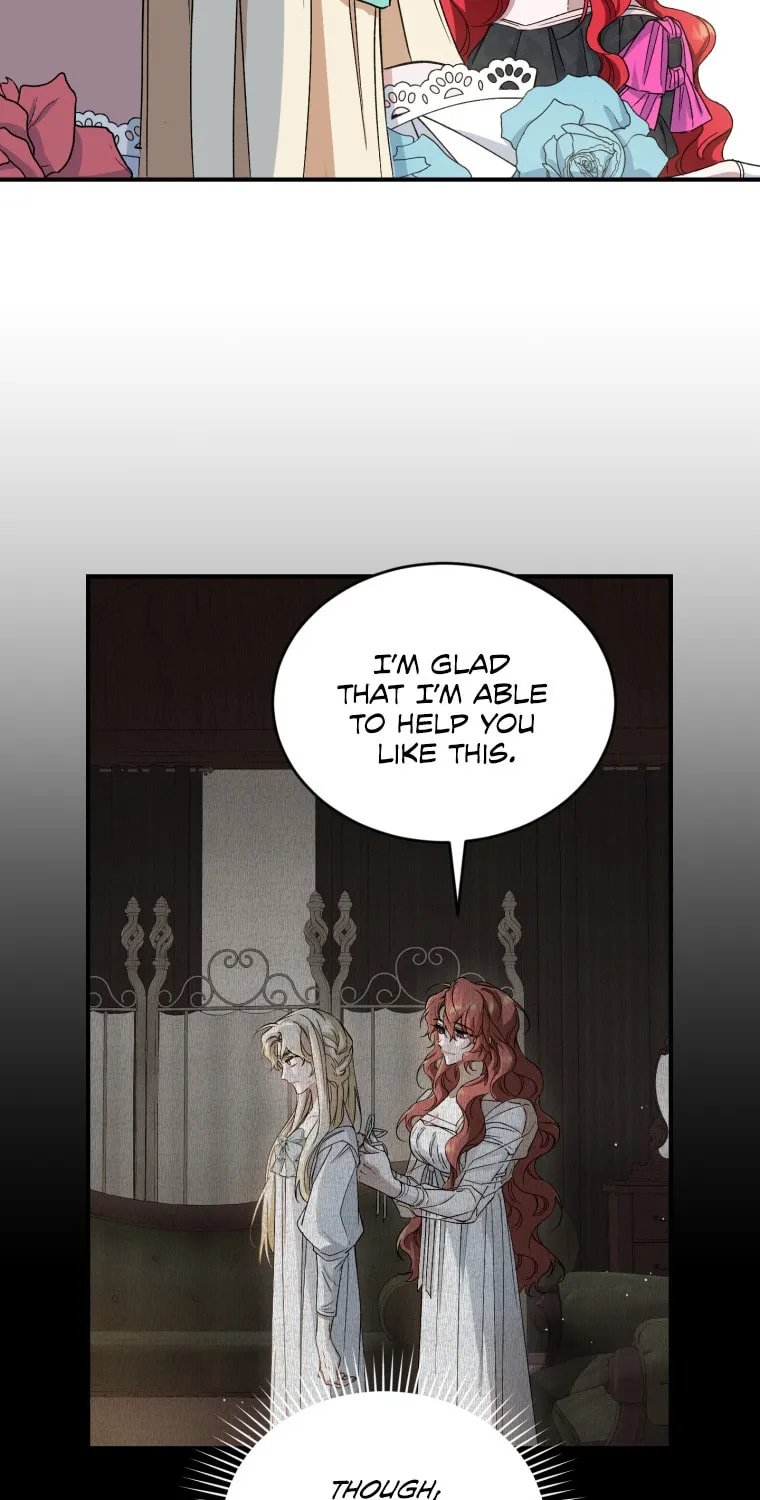 The Crimson Lady Chapter 6 page 116 - 