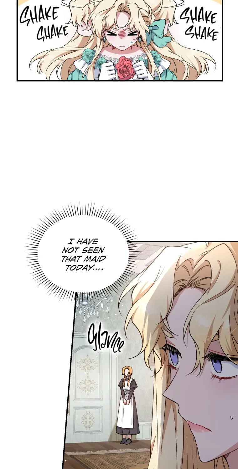 The Crimson Lady Chapter 6 page 120 - 