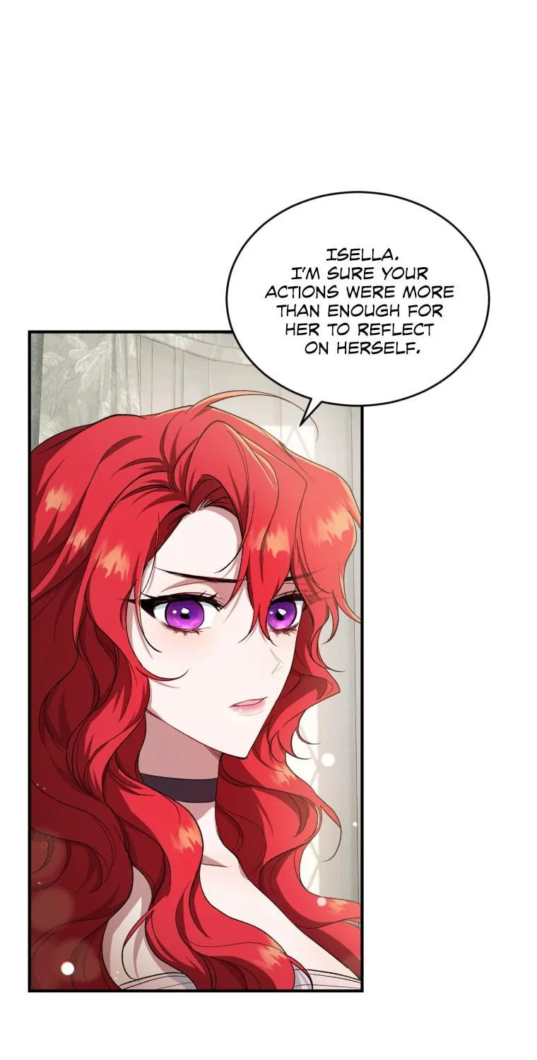 The Crimson Lady Chapter 6 page 123 - 