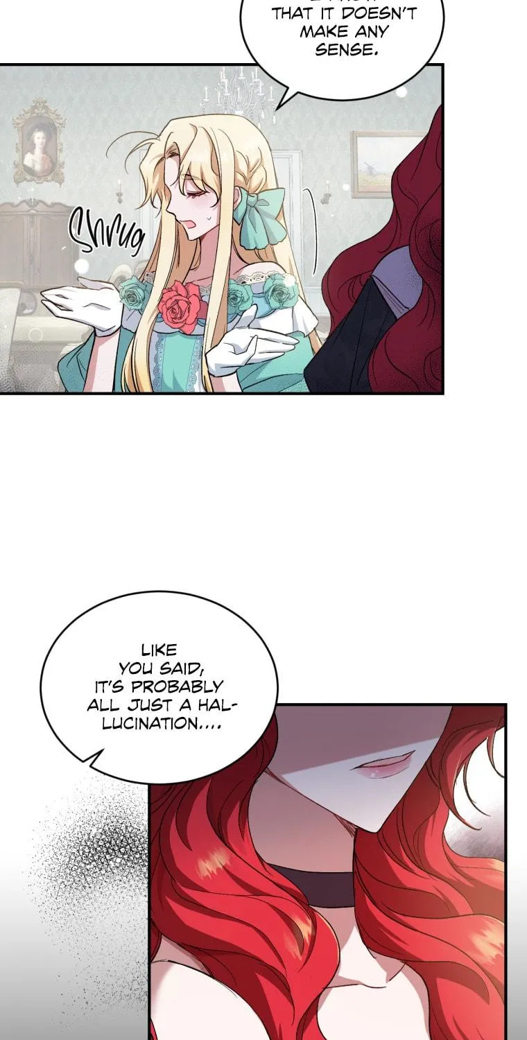 The Crimson Lady Chapter 6 page 131 - 