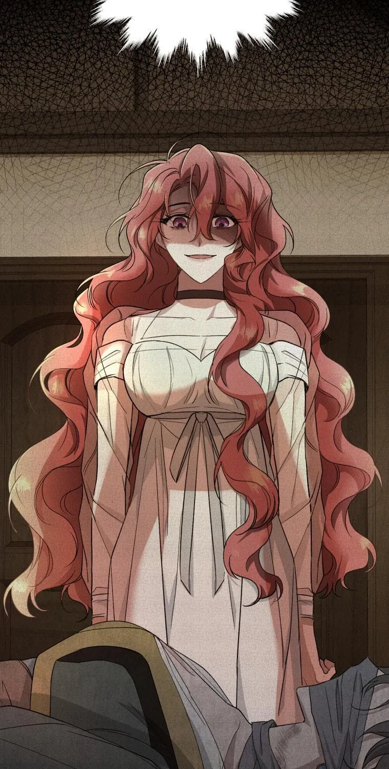 The Crimson Lady Chapter 6 page 135 - 