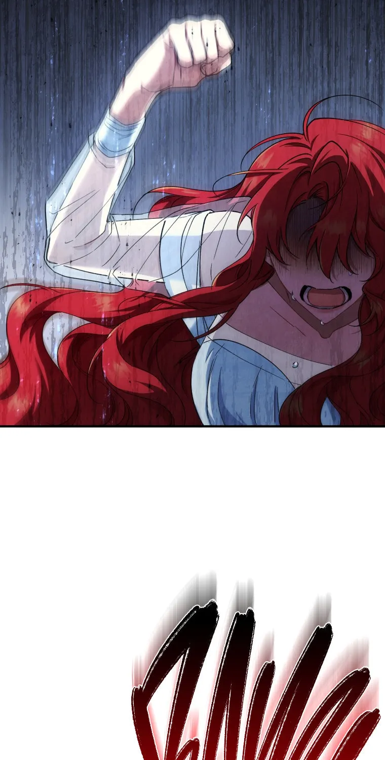 The Crimson Lady Chapter 6 page 15 - 