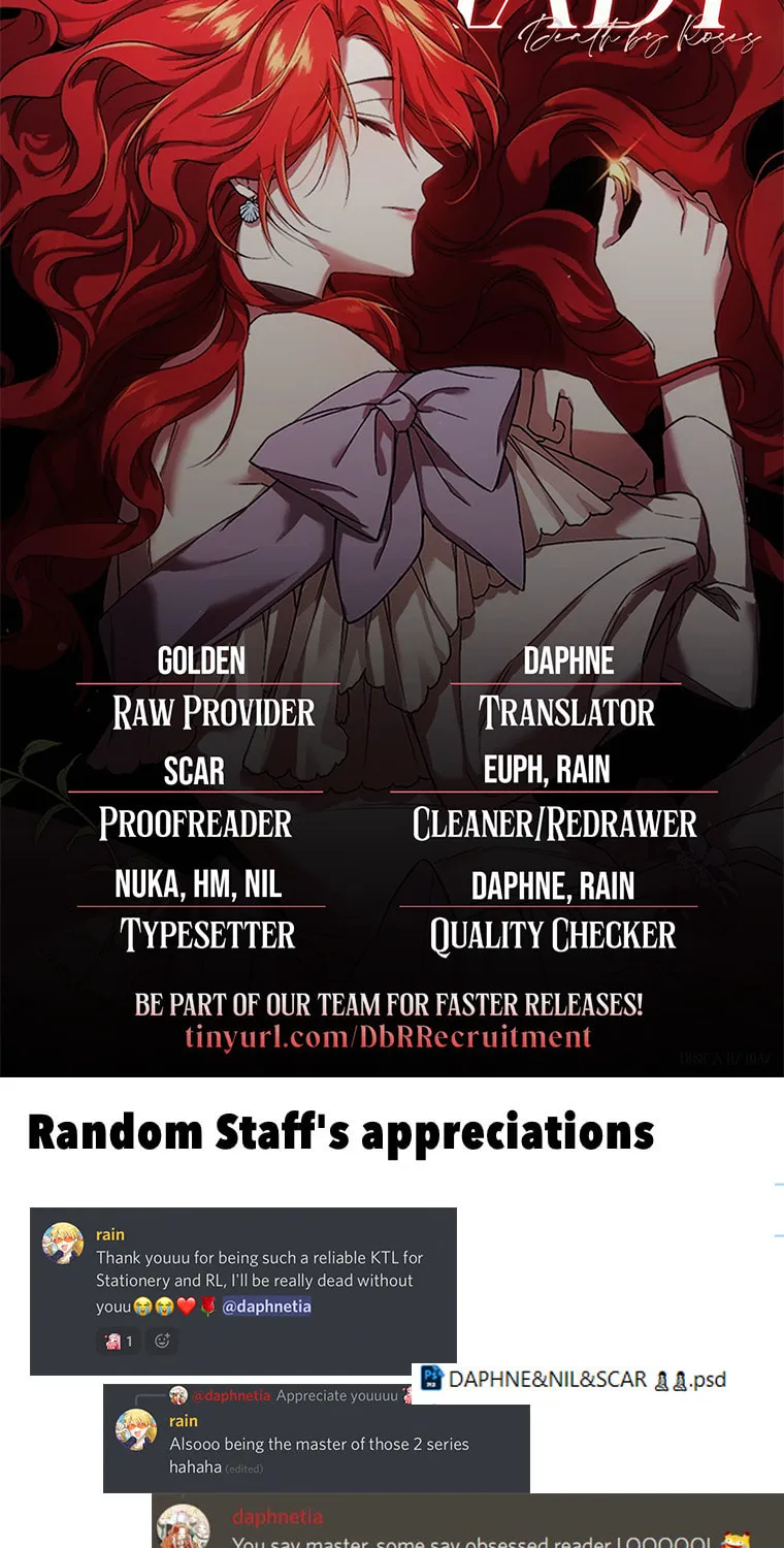The Crimson Lady Chapter 6 page 141 - 