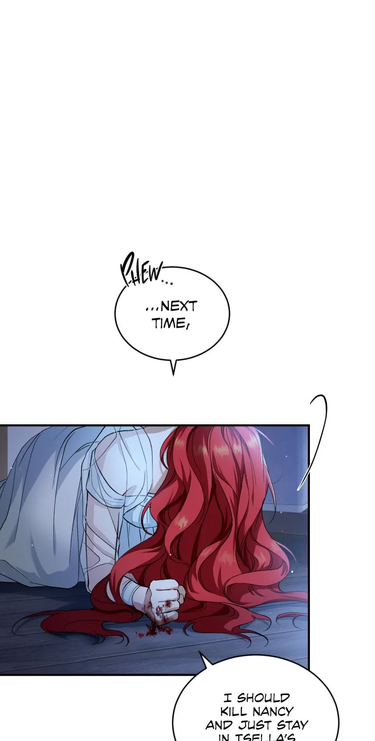 The Crimson Lady Chapter 6 page 20 - 