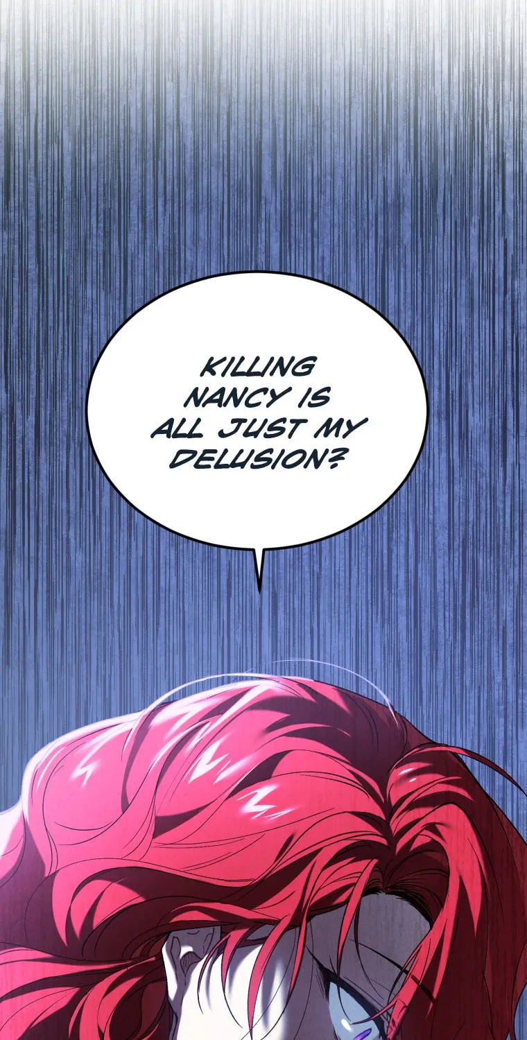 The Crimson Lady Chapter 6 page 3 - 
