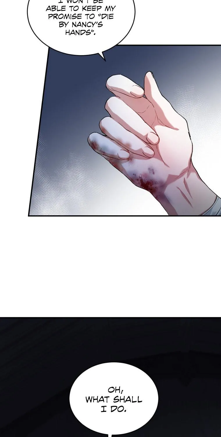 The Crimson Lady Chapter 6 page 22 - 
