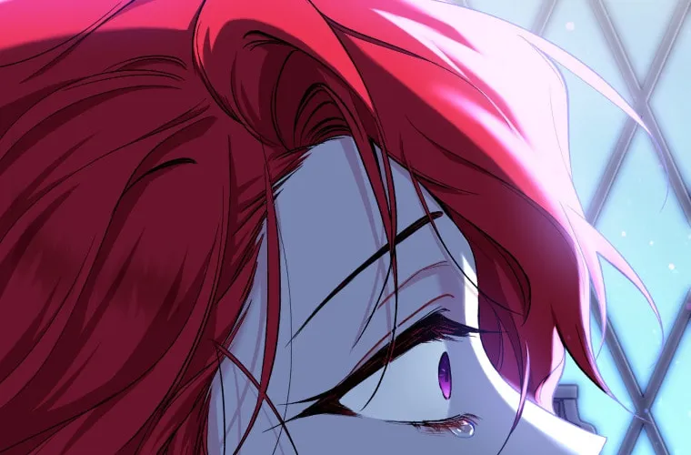 The Crimson Lady Chapter 6 page 25 - 