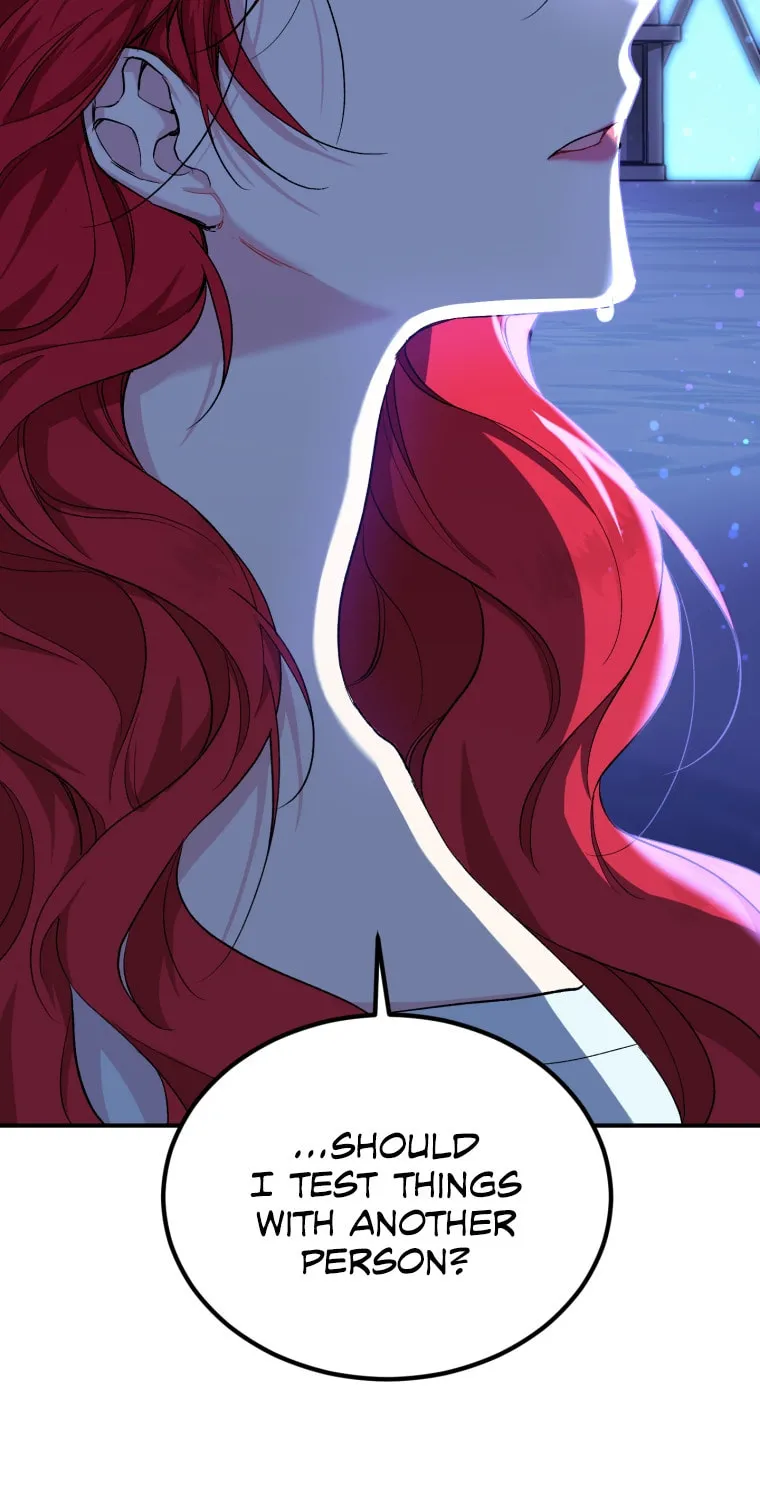 The Crimson Lady Chapter 6 page 26 - 
