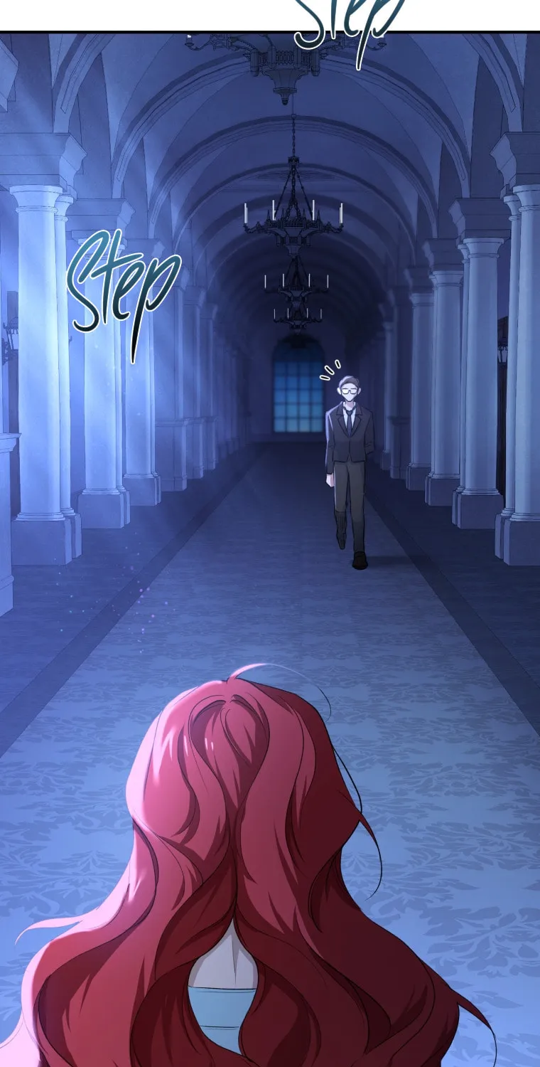 The Crimson Lady Chapter 6 page 30 - 
