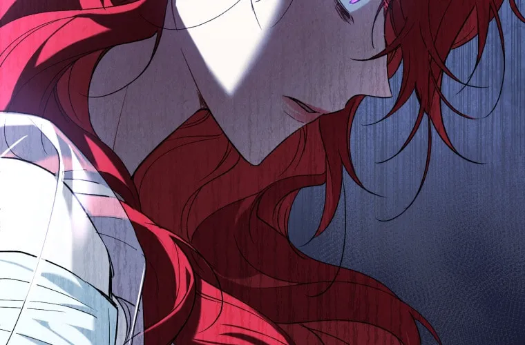 The Crimson Lady Chapter 6 page 4 - 