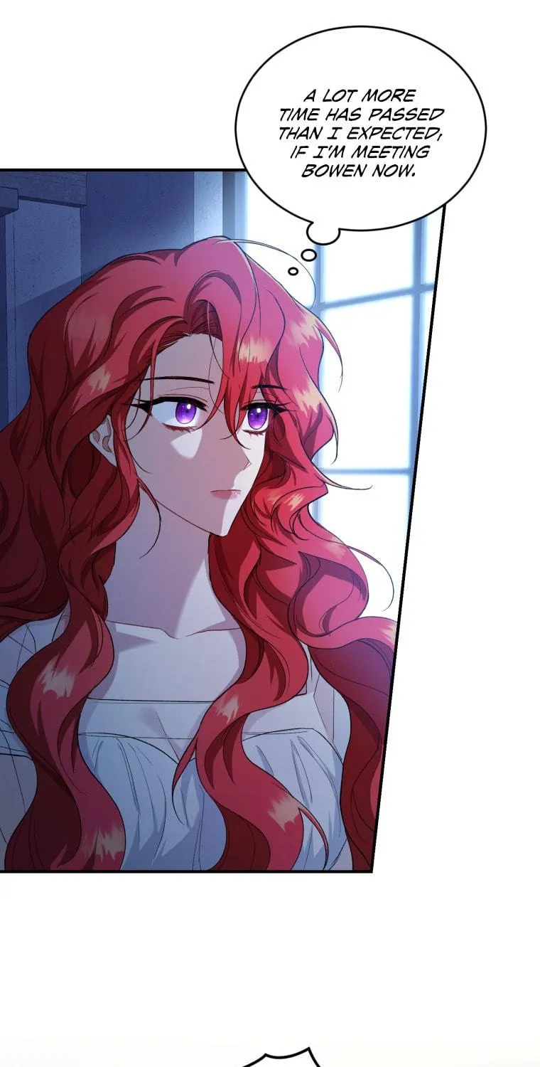 The Crimson Lady Chapter 6 page 33 - 