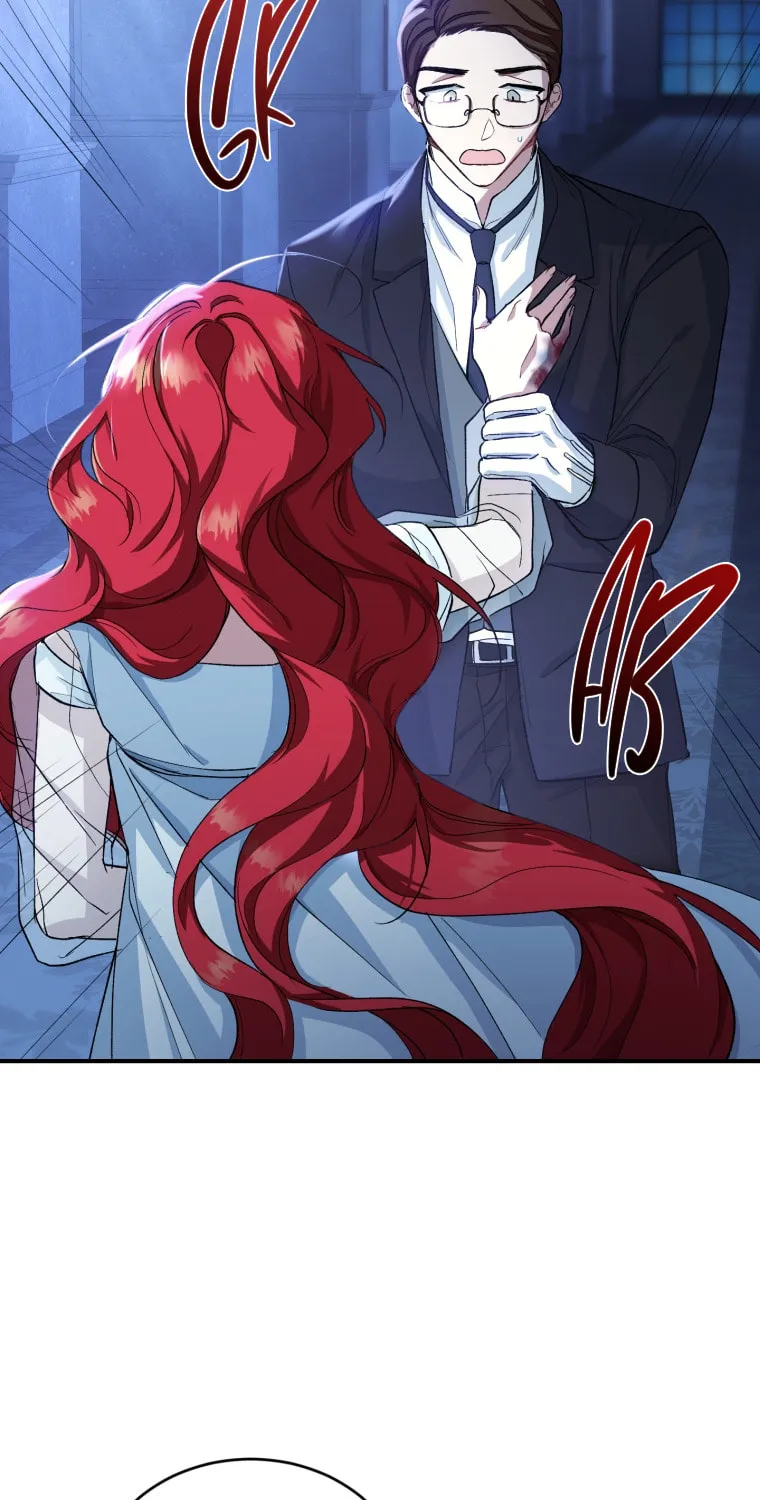 The Crimson Lady Chapter 6 page 35 - 