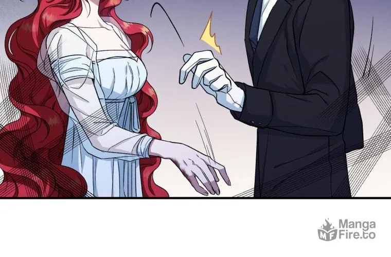 The Crimson Lady Chapter 6 page 38 - 